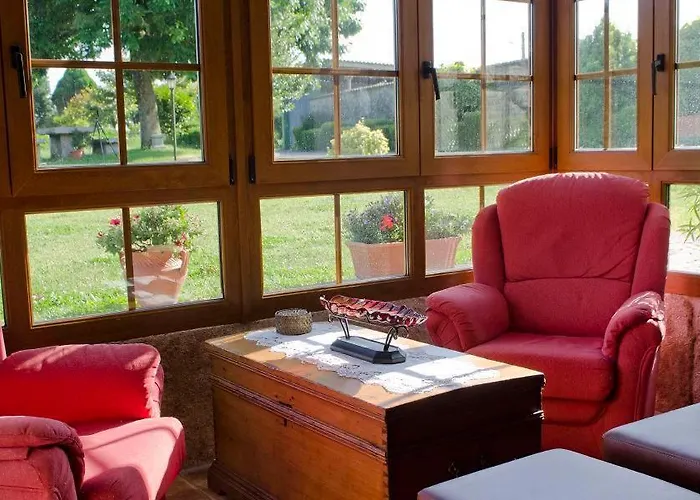 Casa de Trillo