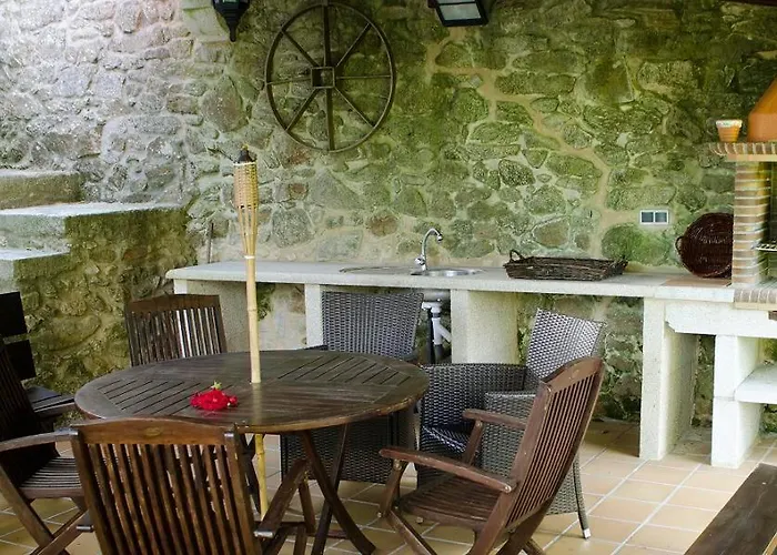 Casa de Trillo