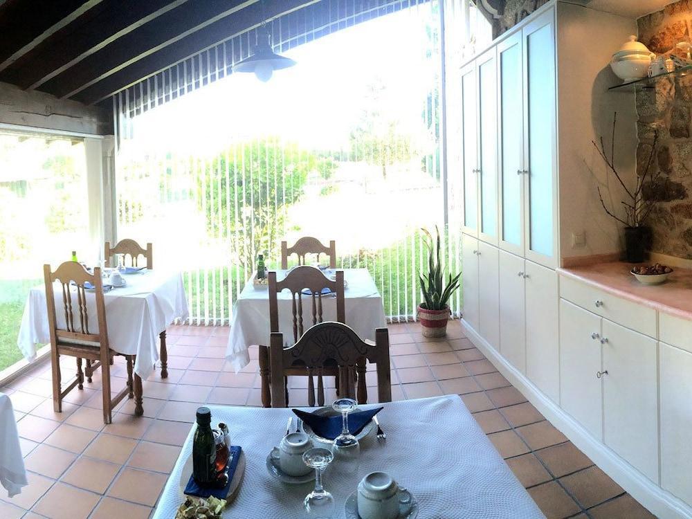 Casa di campagna Casa De Trillo *