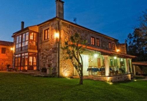 Casa De Trillo Casa di campagna *