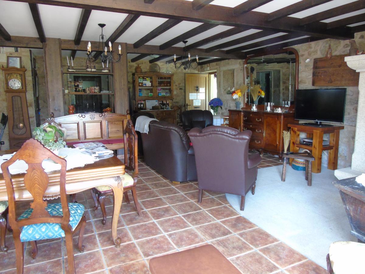 Casa di campagna Casa De Trillo