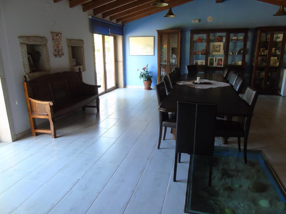 Casa di campagna Casa De Trillo Muxia