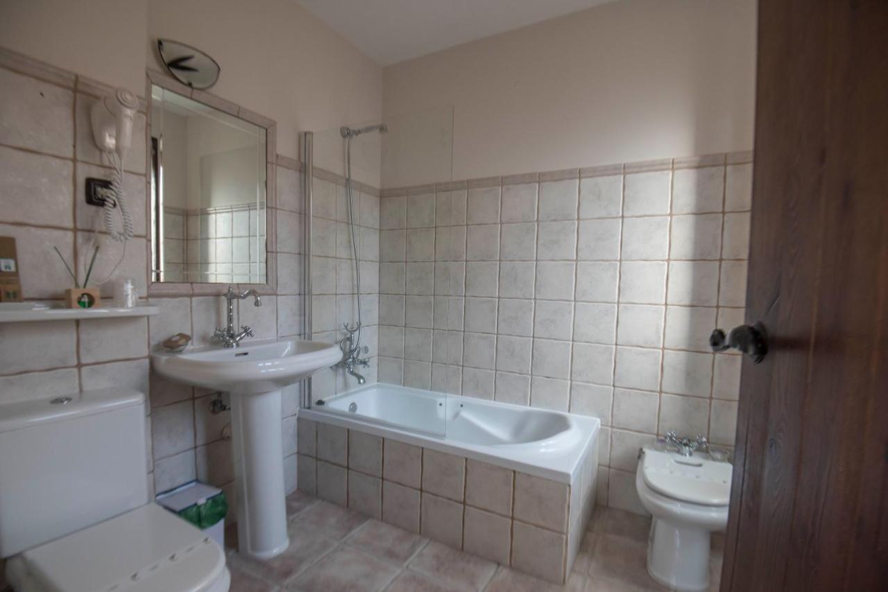 Gospodarstwo wiejskie Casa De Trillo Muxia