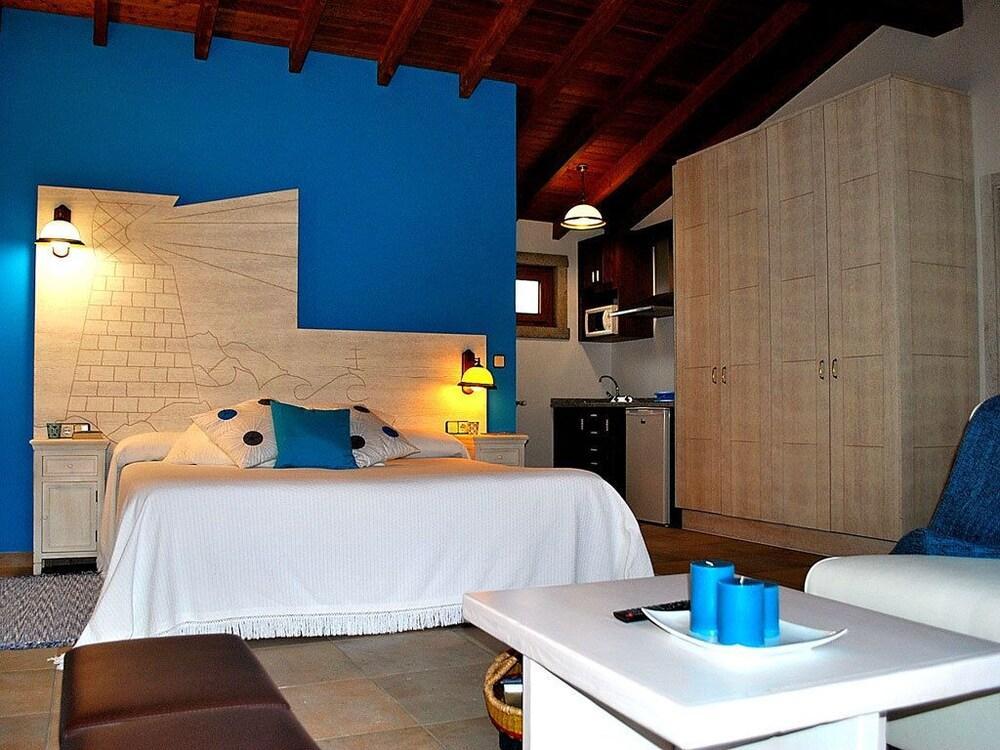 Casa De Trillo Gospodarstwo wiejskie