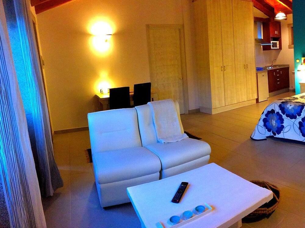 Gospodarstwo wiejskie Casa De Trillo Muxia