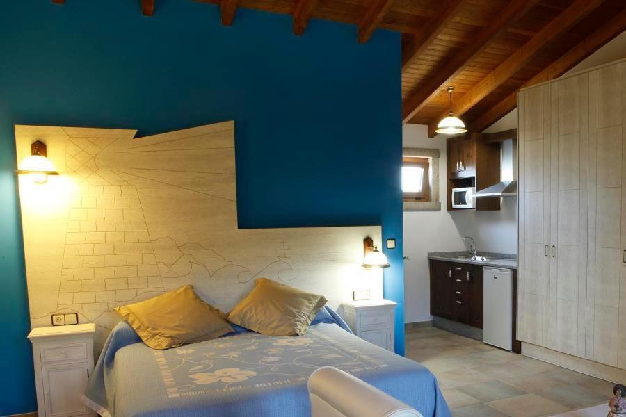 Casa De Trillo Gospodarstwo wiejskie *