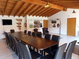 Casa De Trillo Gospodarstwo wiejskie Muxia