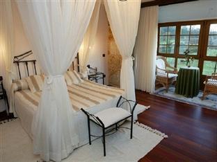 Gospodarstwo wiejskie Casa De Trillo