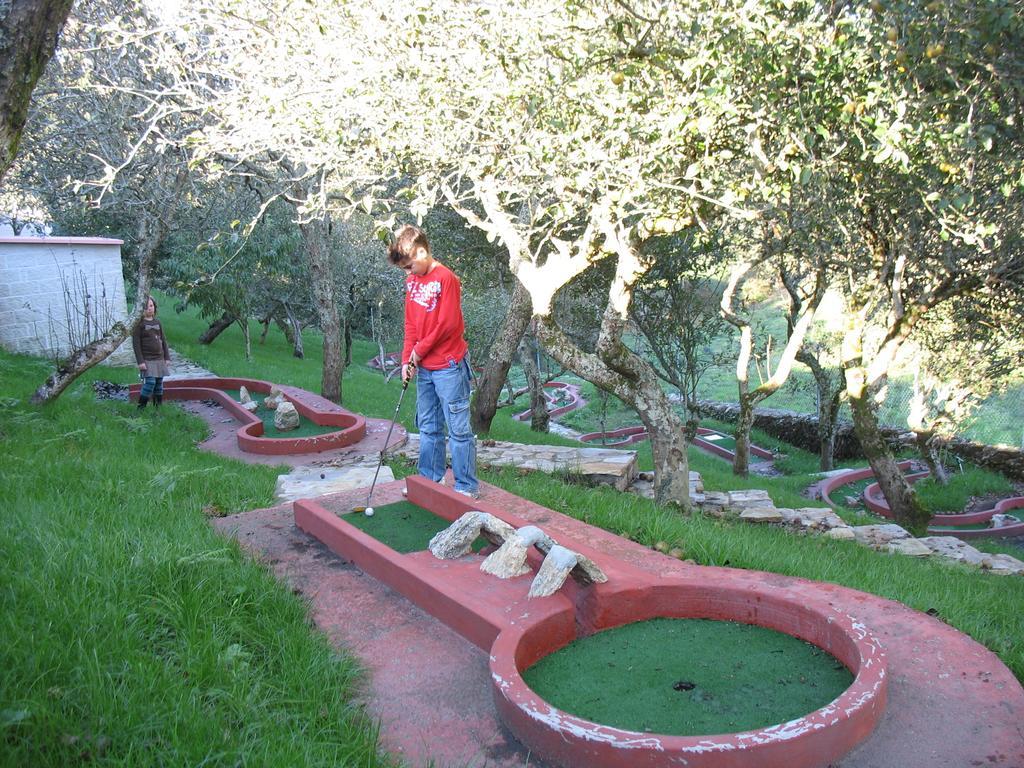 Gospodarstwo wiejskie Casa De Trillo