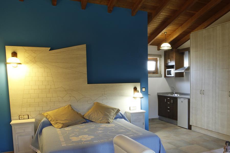 Casa De Trillo Gospodarstwo wiejskie
